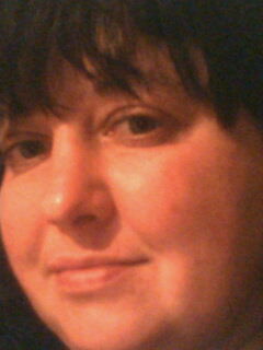 Ольга Александрова