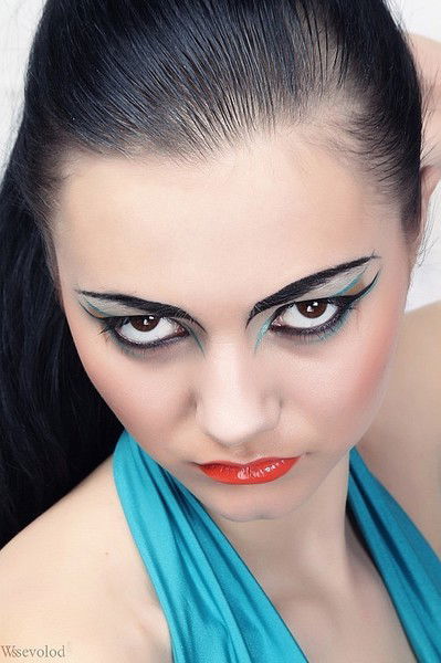 Ксюша Юнгман