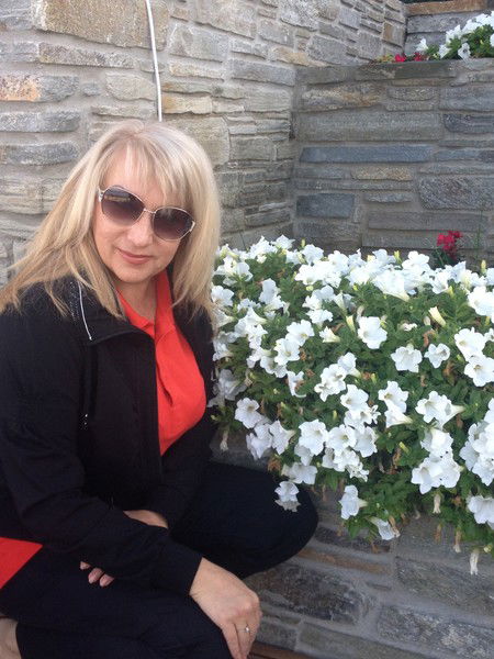 Татьяна Киреева