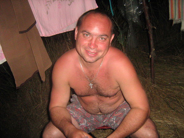 Владимир Конопацкий