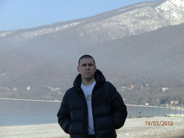 Вячеслав Айгишев