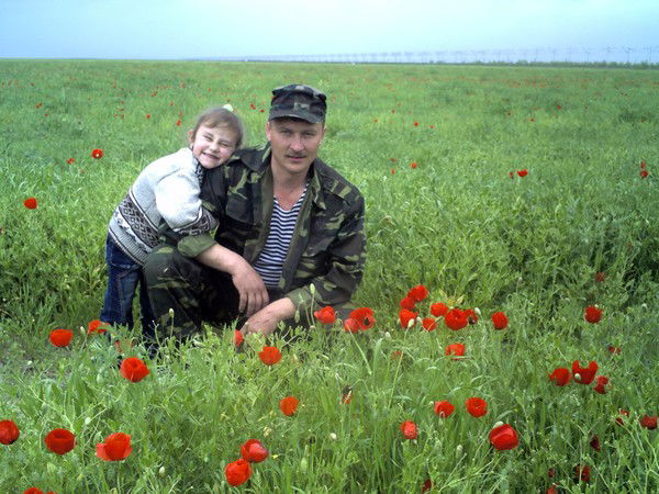 Виктор Герцев