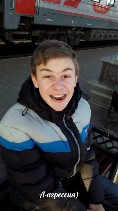 Андрей Хапаль