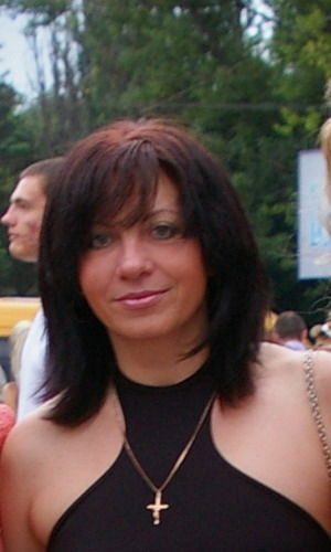 Инна Ерёменко