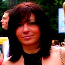 Инна Ерёменко