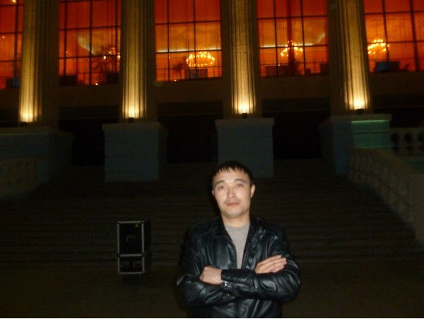 Куат Кабазов