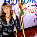Марина Высоцкая