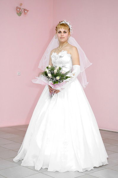 Света Шпаченко