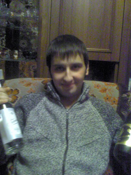 Алексей Васильев