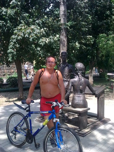 Романов Владимир