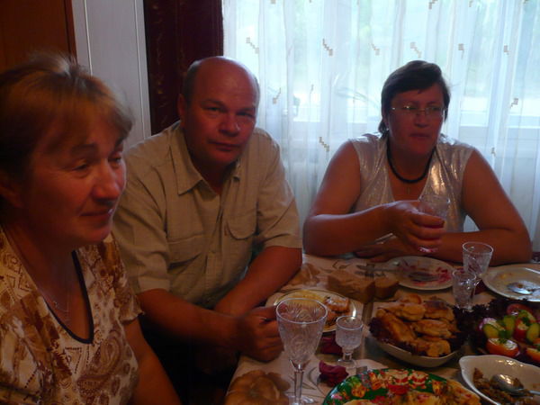 Сенин Геннадий