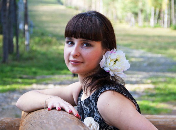 Людмила Коряжкина