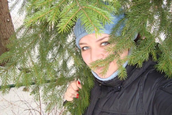 Даночка Кадыкова