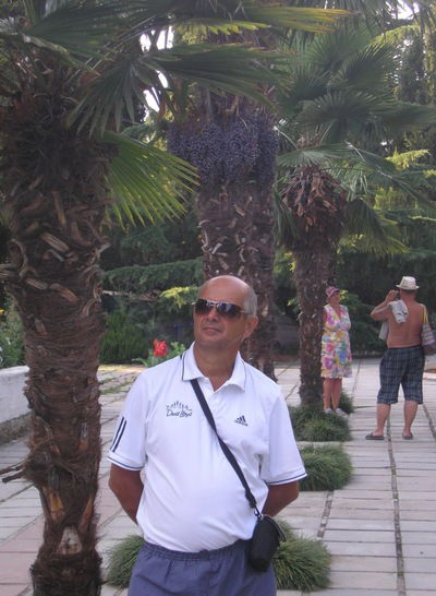 Валерій Матяш