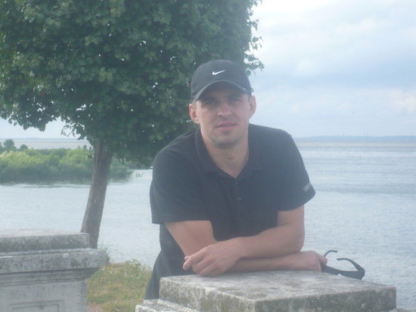 Анатолий Савельев