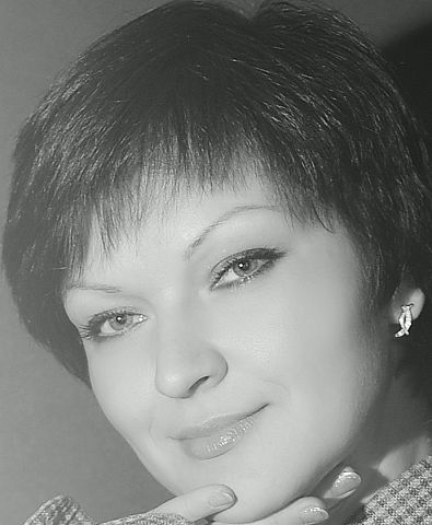 Ксюша Яковлева