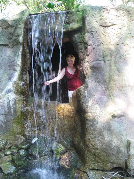 Света Кравченко