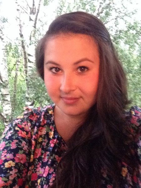 Лиана Леукова