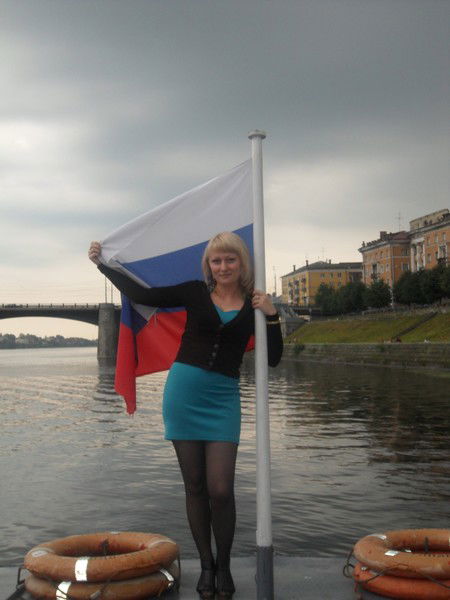 Елена Царева