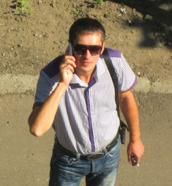 Вадим Окунев