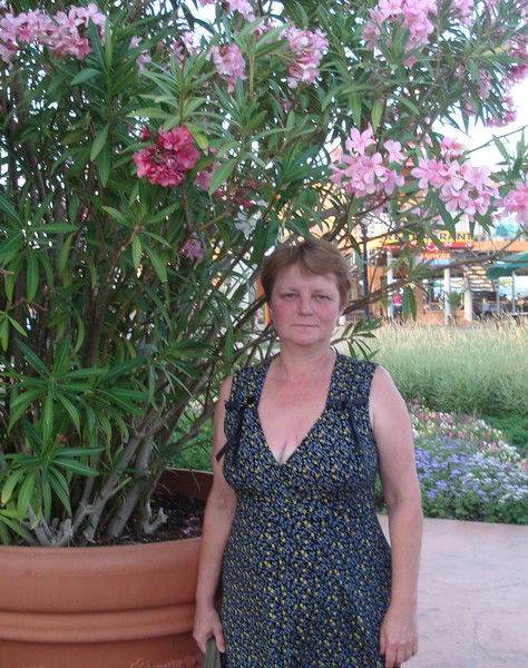 Ирина Жулина