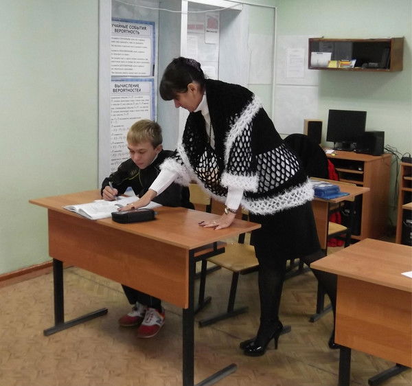 Любовь Лукина