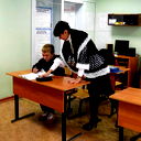 Любовь Лукина