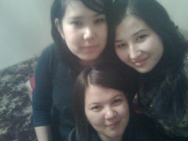 Камиля Мустафаева