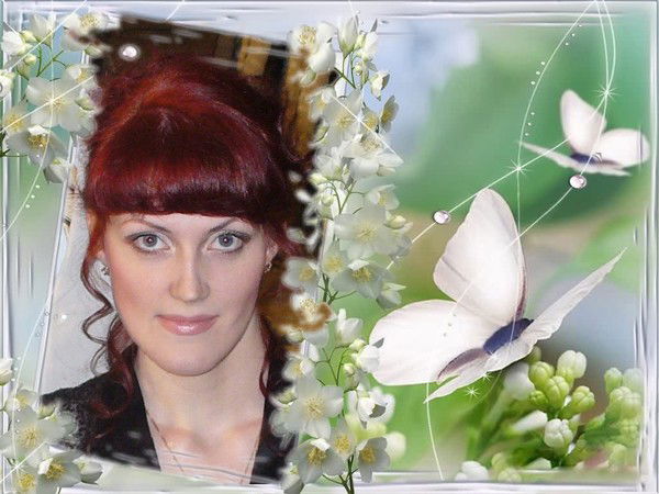 Анна Ильюшенко