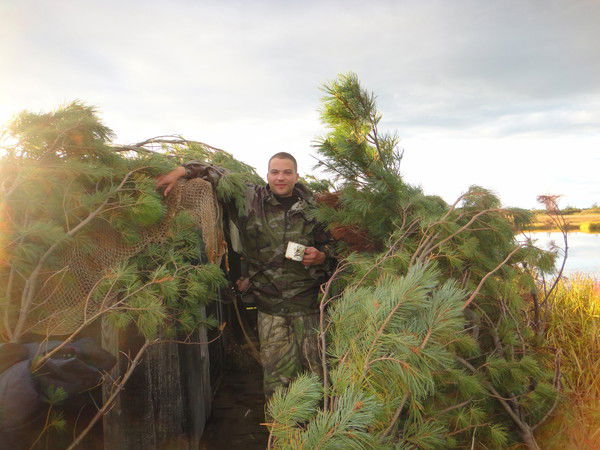 Михаил Ращупкин