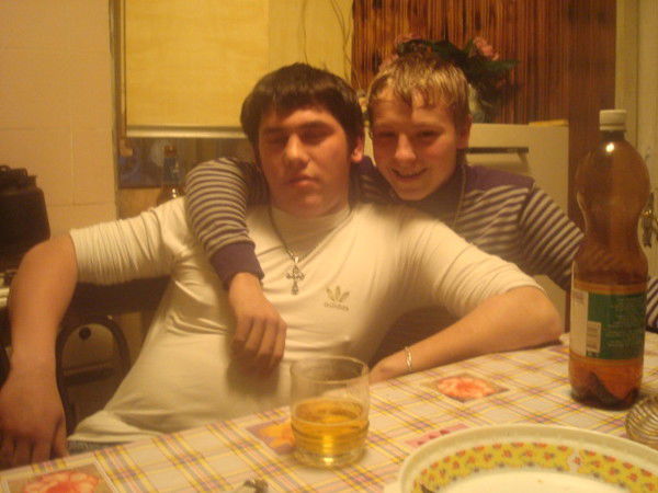 Фатьянов Дмитрий