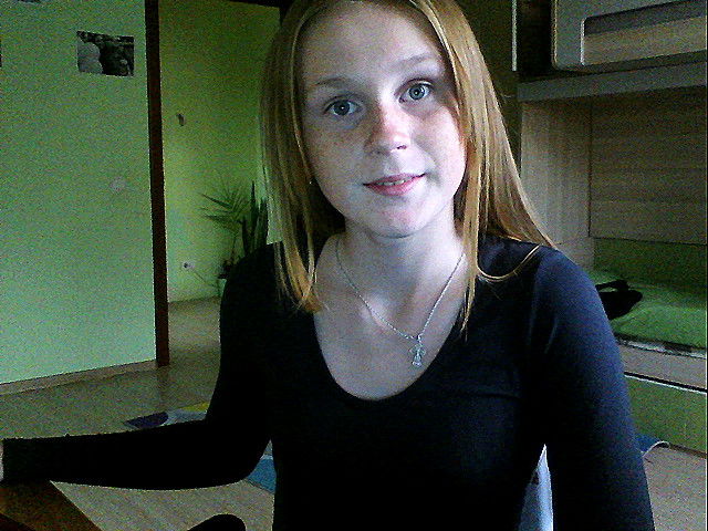 Юлия Прокина