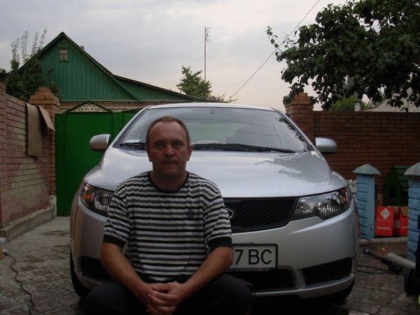 Алексей Двугрошев