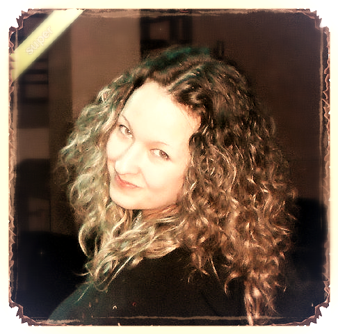 Анюта Стигнеева