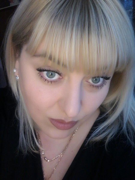 Наталья Овчарук