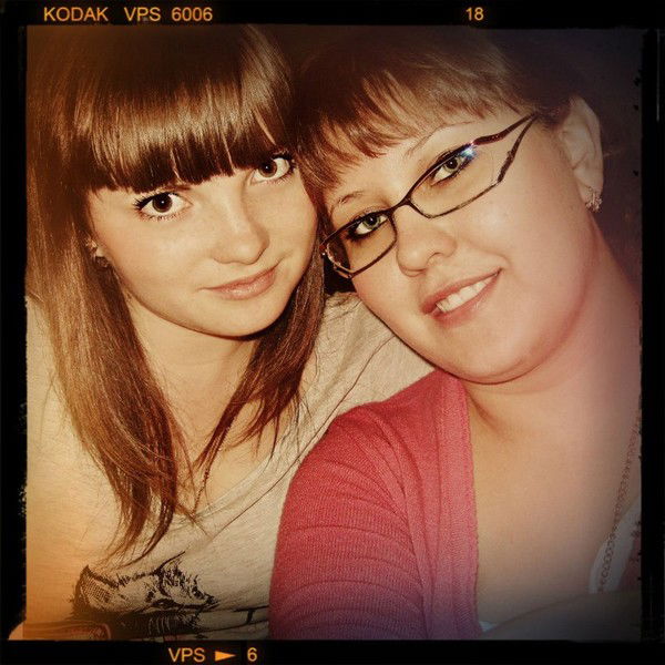 Ирина Маршукова