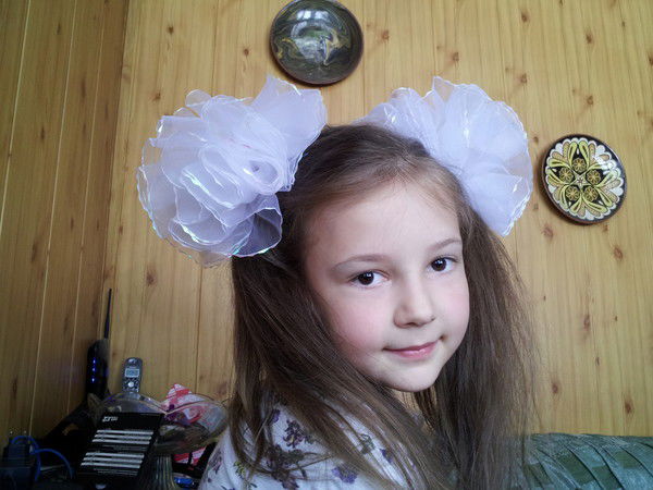 Даша Пальцева