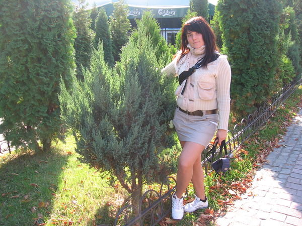 Анна Батищева