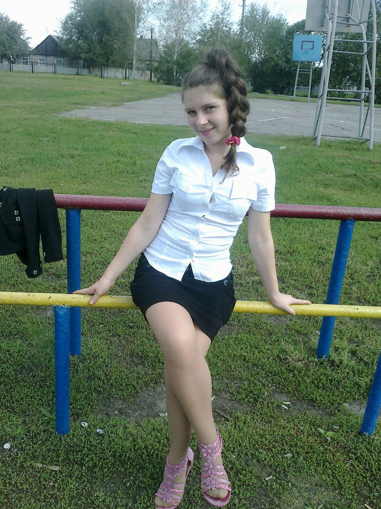 Каришка Дробот