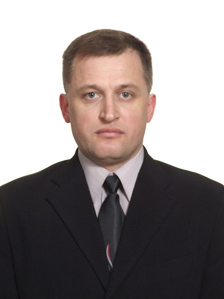 Андрей Пантелеев