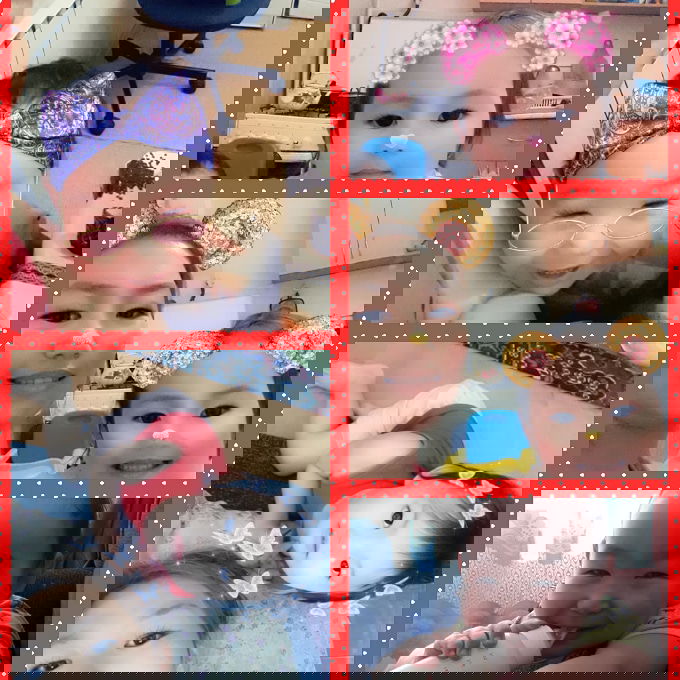 Я Т@к@я К@к Есть