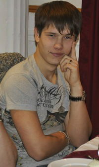 Дмитрий Колесников