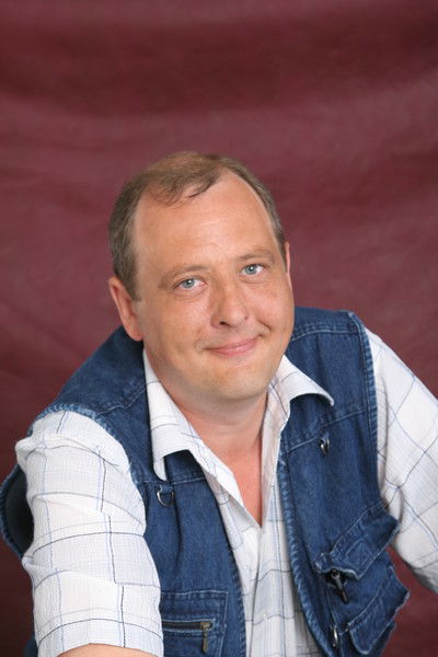 Евгений Викторович