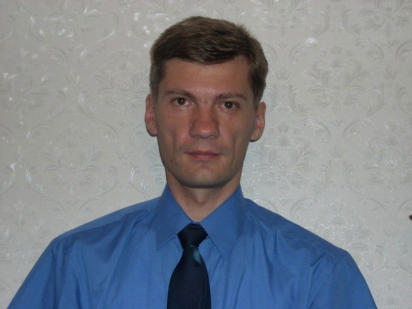 Александр Жорник