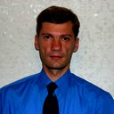 Александр Жорник