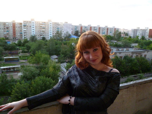 Татьяна Артеменко