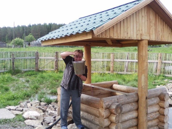 Рашид Зиганшин