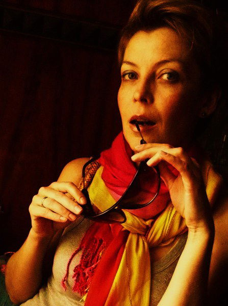 Светлана Тарасова