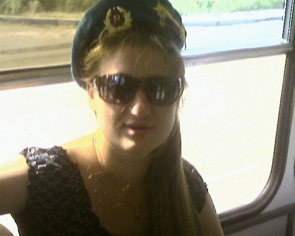 Елена Белокрылова