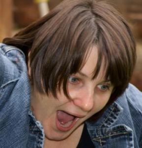 Ирина Цветик